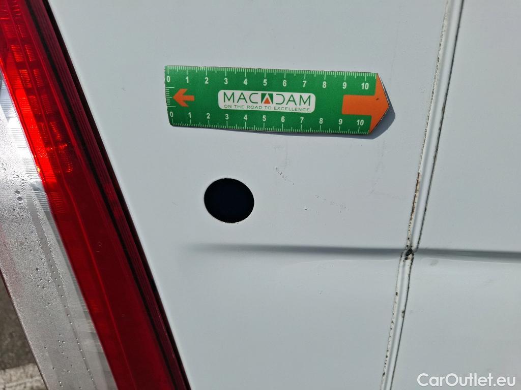  Renault  Master  III Fourgon L3H2 3 5 Grand Confort dCi 125CV BVM6 E5 #105