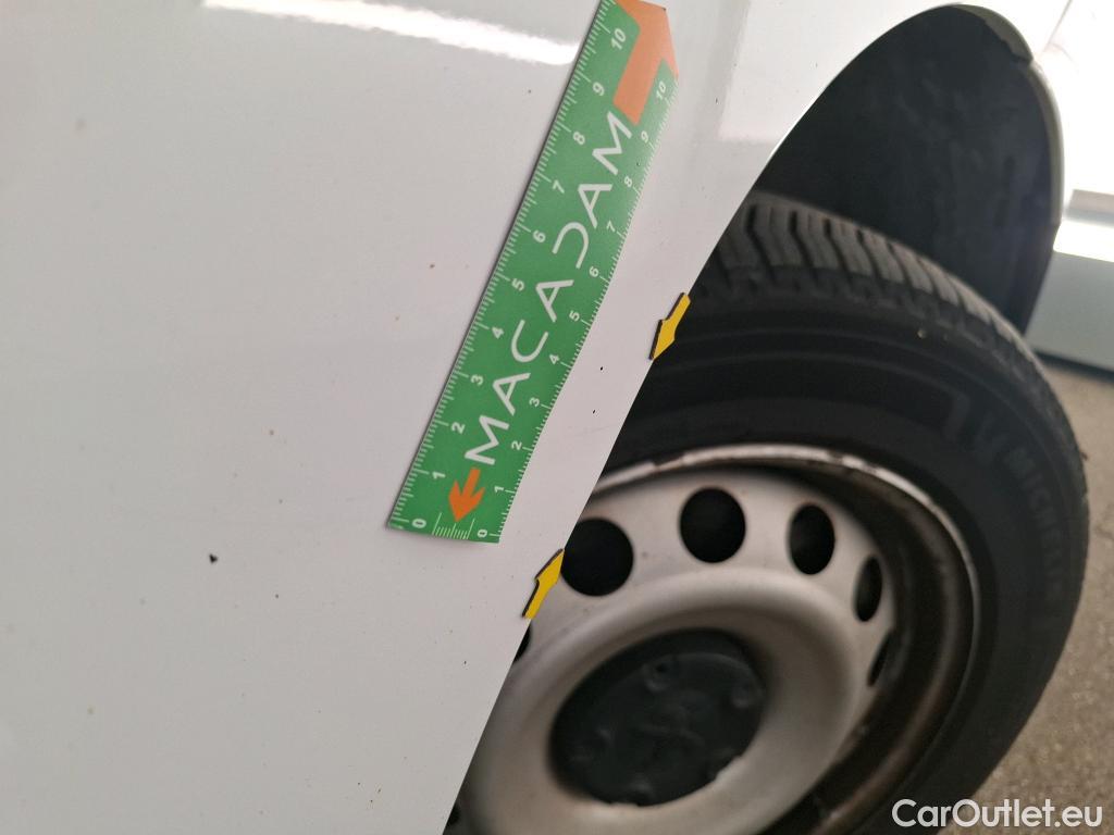 Peugeot  Partner  Premium L1 1.5 HDi 100CV BVM6 E6d #45
