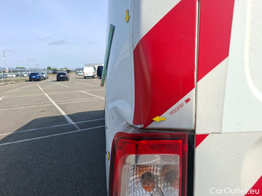  Renault  Master  III Fourgon L3H2 3 5 Grand Confort dCi 125CV BVM6 E5 #72