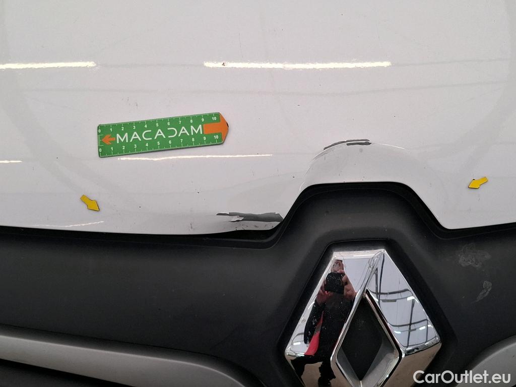  Renault  Kangoo  II Express Extra (Série Spéciale) 1.5 dCi 80CV BVM6 E6dT #17