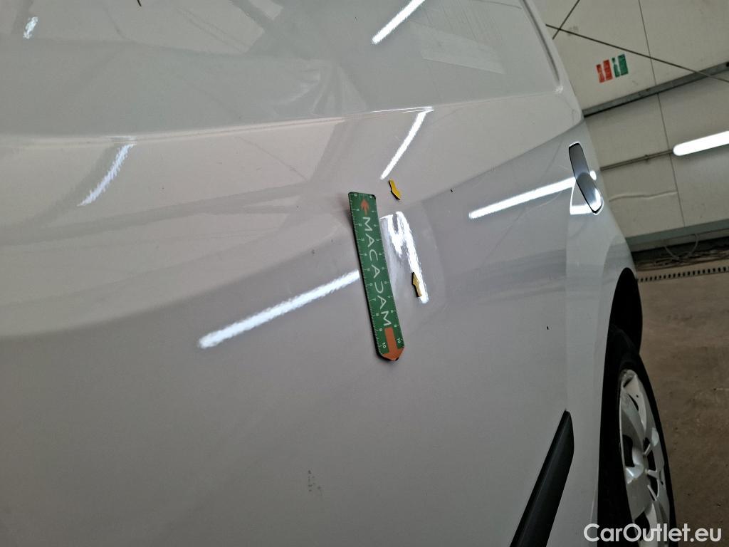  Renault  Kangoo  II Express Extra (Série Spéciale) 1.5 dCi 80CV BVM6 E6dT #51