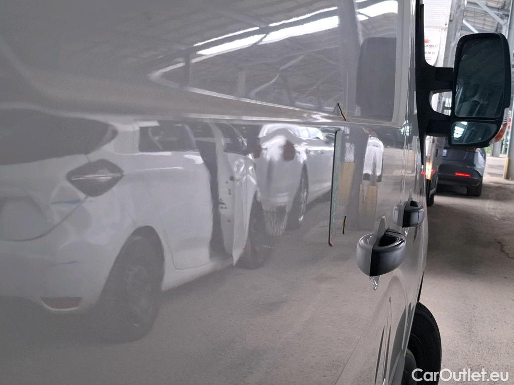 Renault  Master  Fourgon L2H2 3 5 Grand Confort dCi 135CV BVM6 E6dT #3