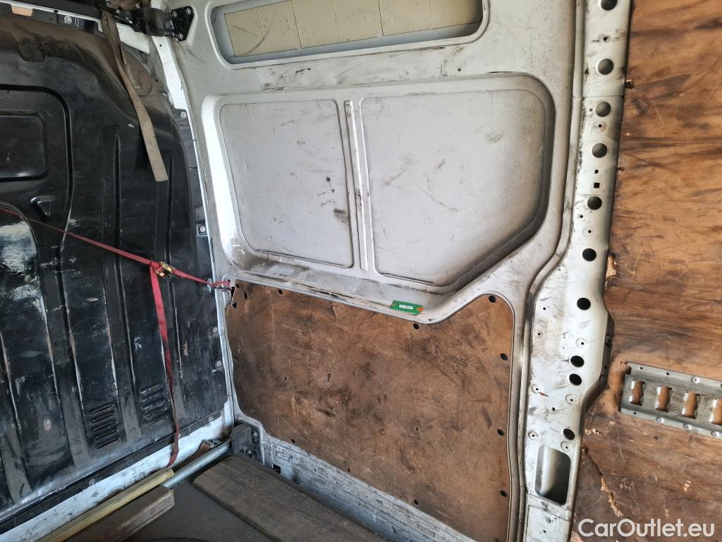  Renault  Master  III Fourgon L3H2 3 5 Grand Confort dCi 125CV BVM6 E5 #63