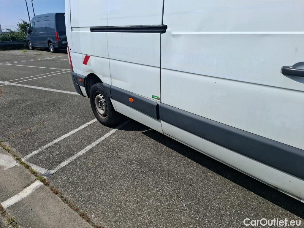  Renault  Master  III Fourgon L3H2 3 5 Grand Confort dCi 125CV BVM6 E5 #74