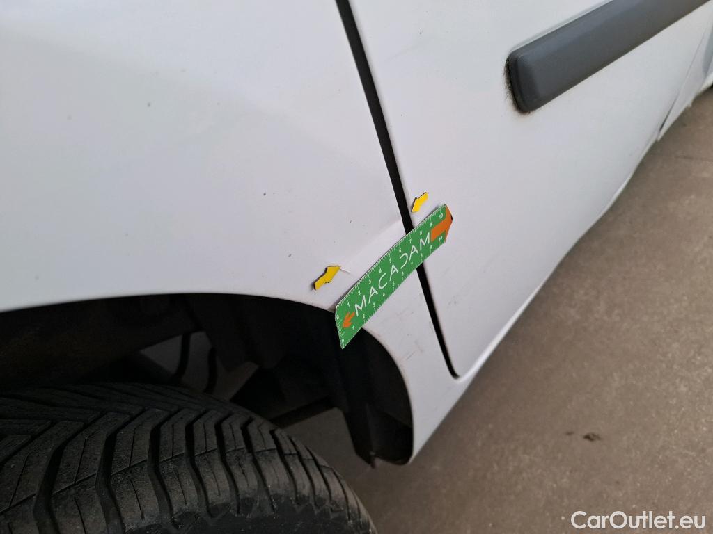  Renault  Kangoo  II Express Extra (Série Spéciale) 1.5 dCi 80CV BVM6 E6dT #10