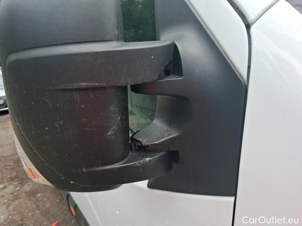  Renault  Master RENAULT  2019 4P Fourgon tôlé FG Tr CF F3500 L3H2 Blue dCi 150BVR #16