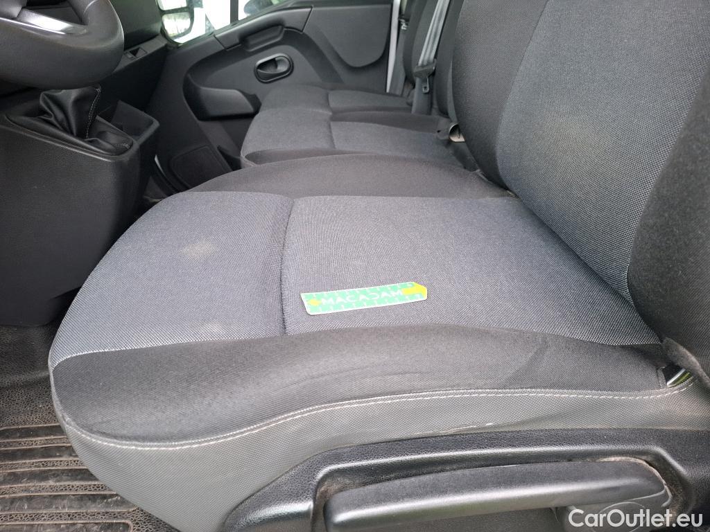  Renault  Master  Fourgon L2H2 3 5 Grand Confort dCi 135CV BVM6 E6dT #16