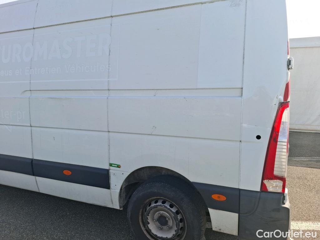  Renault  Master  III Fourgon L3H2 3 5 Grand Confort dCi 125CV BVM6 E5 #106
