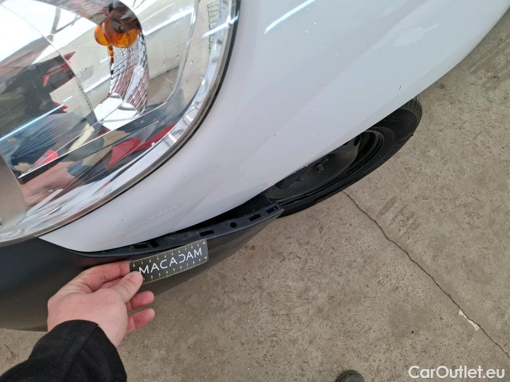  Renault  Kangoo  II Express Extra (Série Spéciale) 1.5 dCi 80CV BVM6 E6dT #38