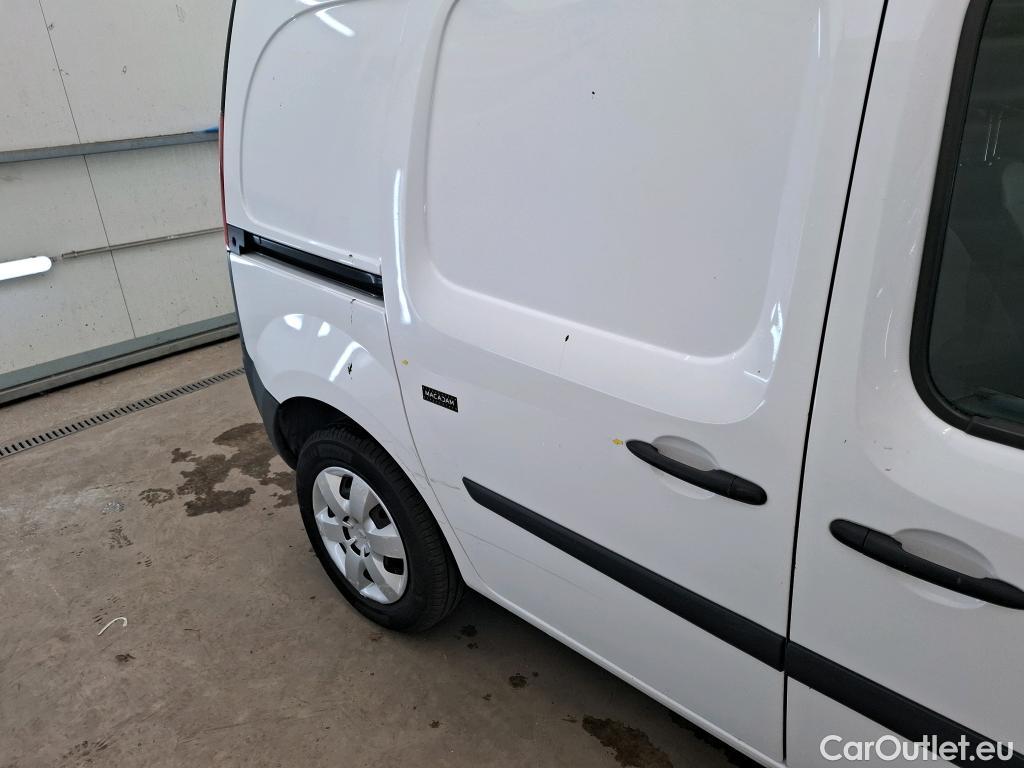  Renault  Kangoo  II Express Extra (Série Spéciale) 1.5 dCi 80CV BVM6 E6dT #17