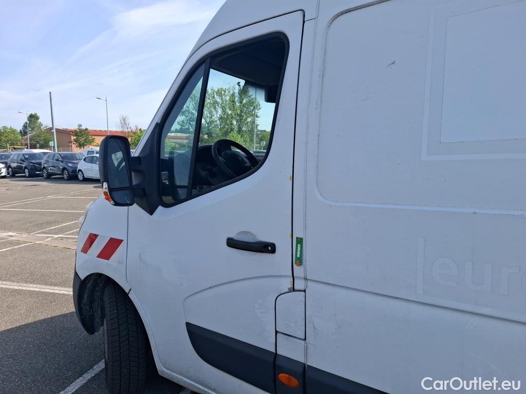  Renault  Master  III Fourgon L3H2 3 5 Grand Confort dCi 125CV BVM6 E5 #53