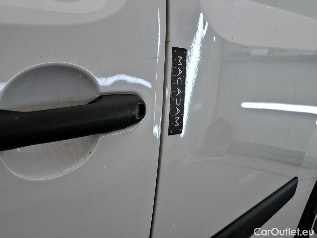  Renault  Kangoo  II Express Extra (Série Spéciale) 1.5 dCi 80CV BVM6 E6dT #25