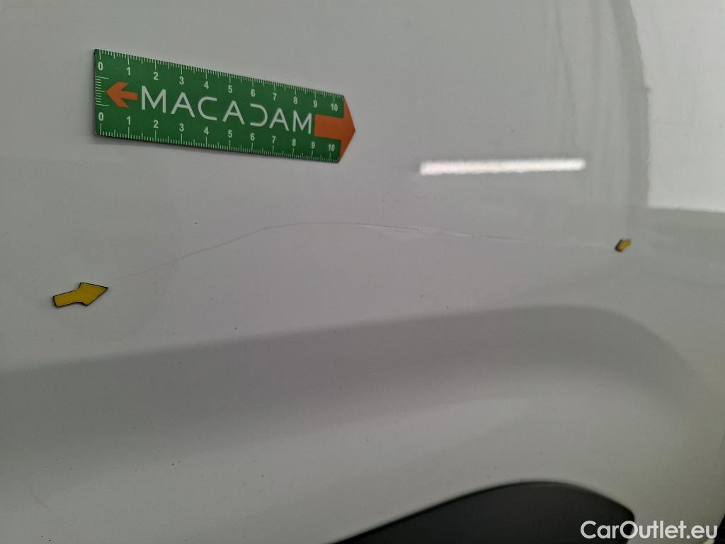  Peugeot  Partner  Premium L1 1.5 HDi 100CV BVM6 E6d #26