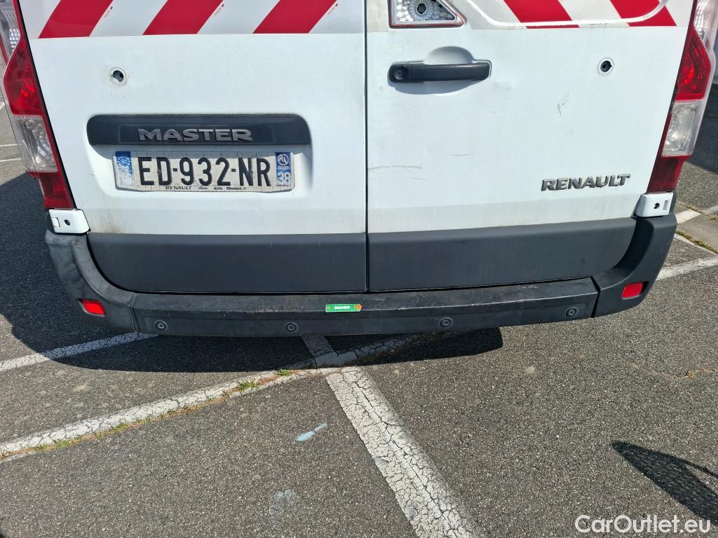  Renault  Master  III Fourgon L3H2 3 5 Grand Confort dCi 125CV BVM6 E5 #59