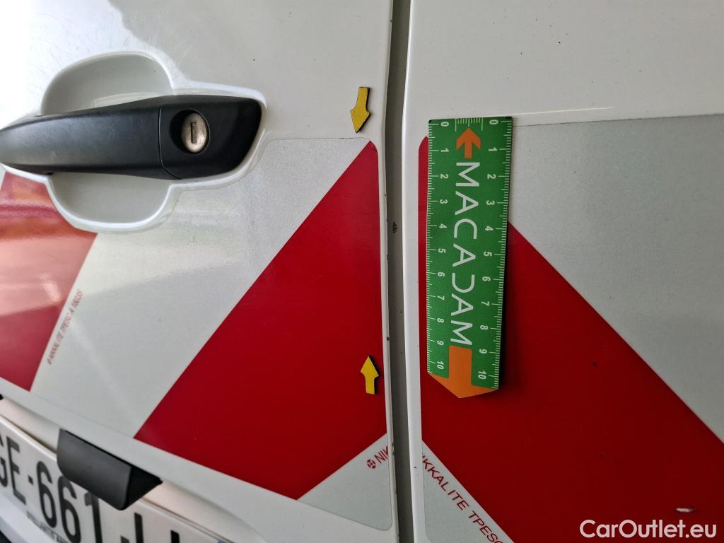  Peugeot  Partner  Premium L1 1.5 HDi 100CV BVM6 E6d #30