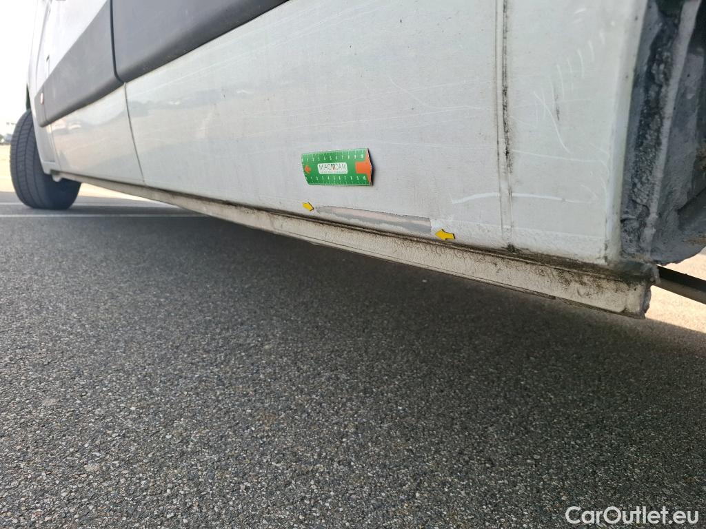  Renault  Master  III Fourgon L3H2 3 5 Grand Confort dCi 125CV BVM6 E5 #89