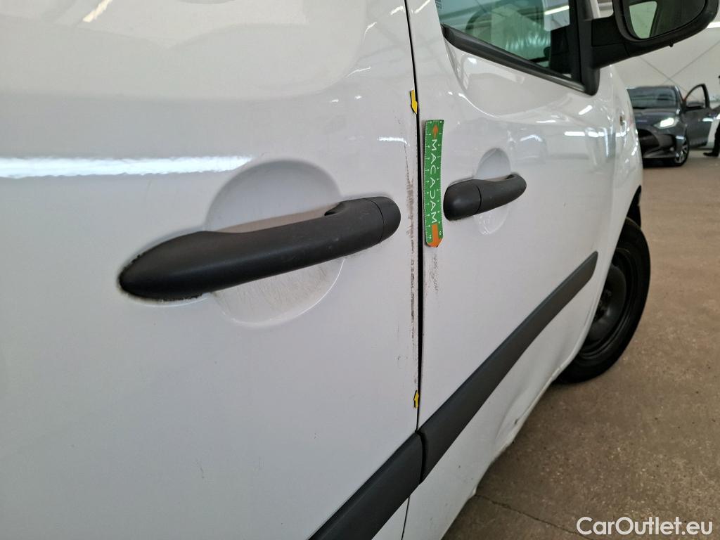  Renault  Kangoo  II Express Extra (Série Spéciale) 1.5 dCi 80CV BVM6 E6dT #15