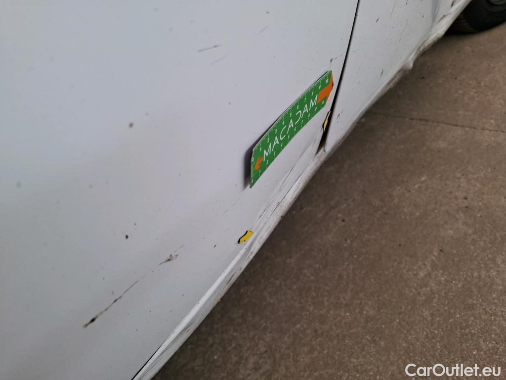  Renault  Kangoo  II Express Extra (Série Spéciale) 1.5 dCi 80CV BVM6 E6dT #14