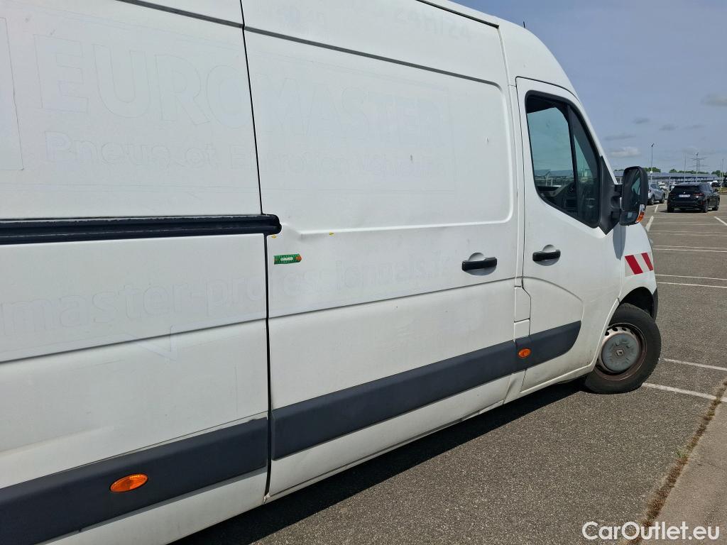  Renault  Master  III Fourgon L3H2 3 5 Grand Confort dCi 125CV BVM6 E5 #22
