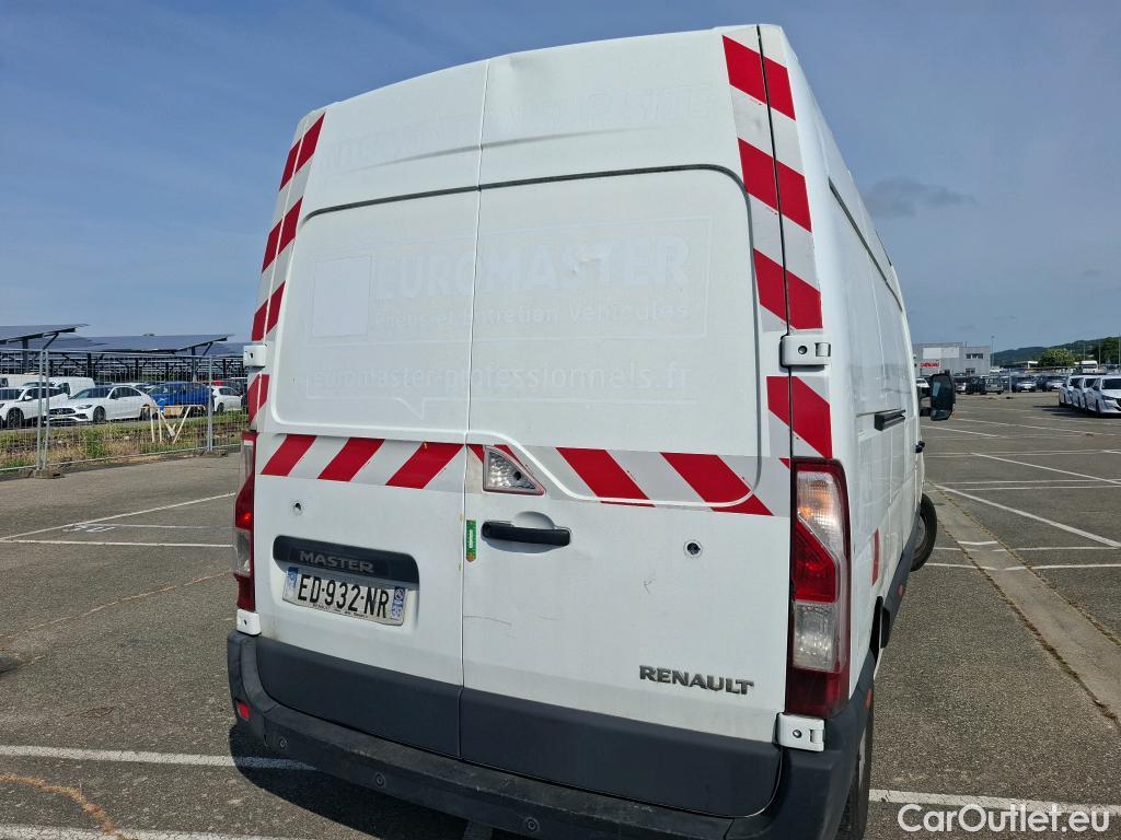  Renault  Master  III Fourgon L3H2 3 5 Grand Confort dCi 125CV BVM6 E5 #47