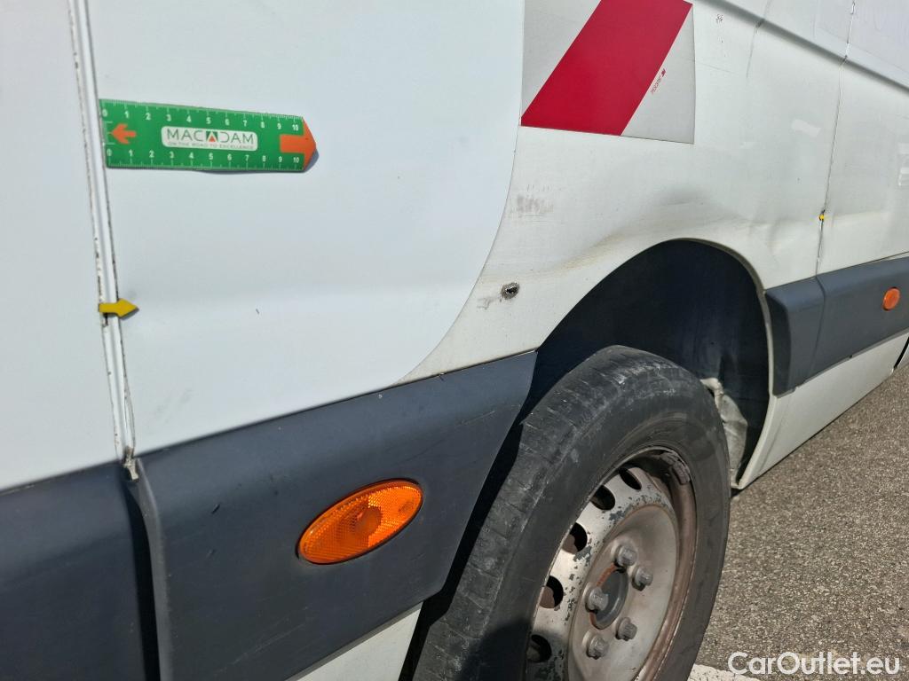  Renault  Master  III Fourgon L3H2 3 5 Grand Confort dCi 125CV BVM6 E5 #2