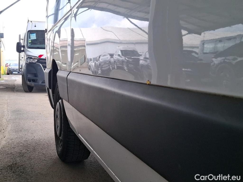  Renault  Master  Fourgon L2H2 3 5 Grand Confort dCi 135CV BVM6 E6dT #8