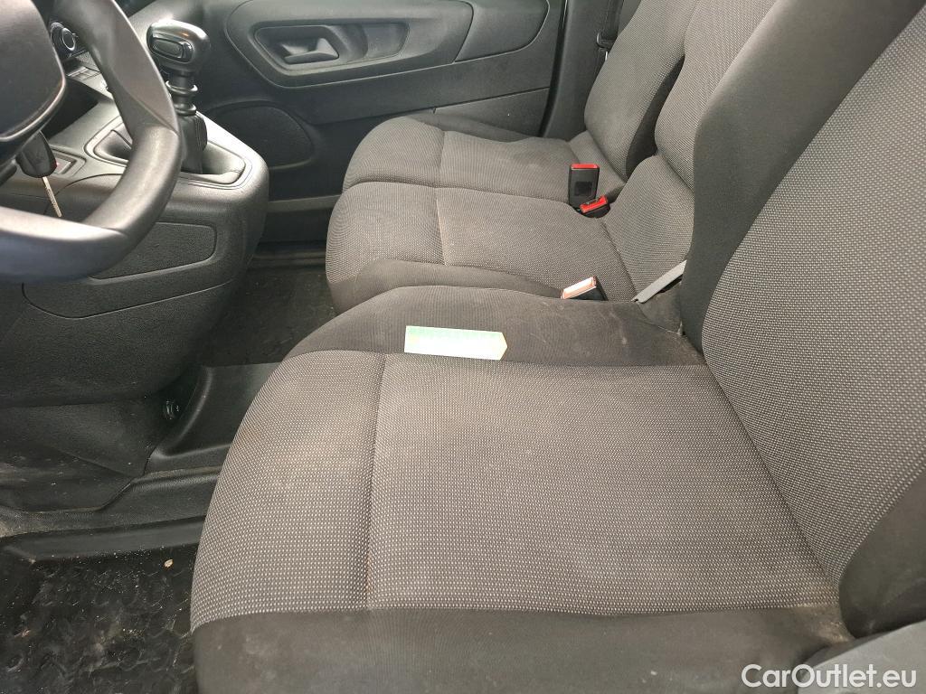  Peugeot  Partner  Premium L1 1.5 HDi 100CV BVM6 E6d #51