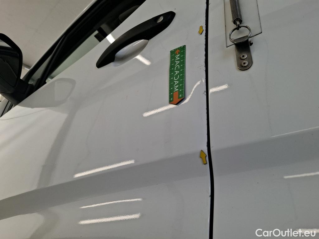  Peugeot  Partner  Premium L1 1.5 HDi 100CV BVM6 E6d #15