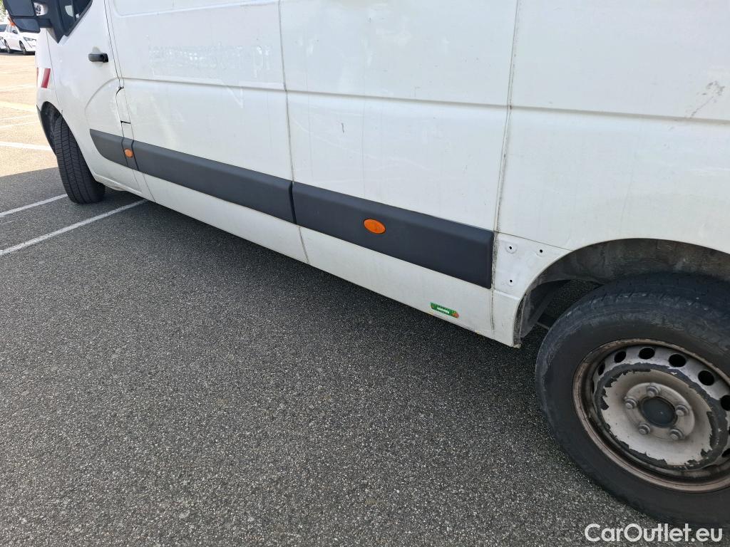 Renault  Master  III Fourgon L3H2 3 5 Grand Confort dCi 125CV BVM6 E5 #88