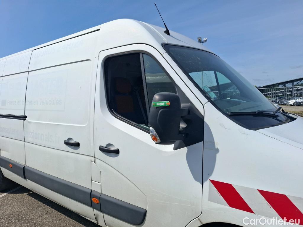  Renault  Master  III Fourgon L3H2 3 5 Grand Confort dCi 125CV BVM6 E5 #66
