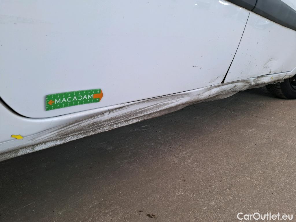 Renault  Kangoo  II Express Extra (Série Spéciale) 1.5 dCi 80CV BVM6 E6dT #1