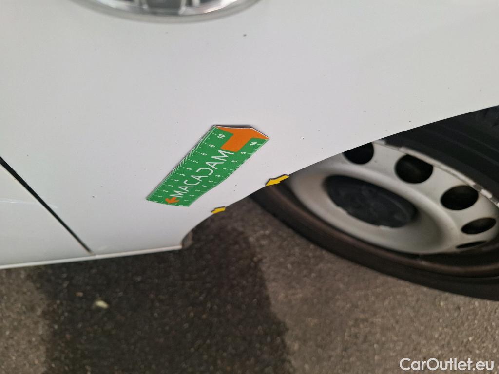  Peugeot  Partner  Premium L1 1.5 HDi 100CV BVM6 E6d #46