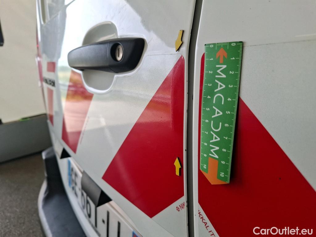  Peugeot  Partner  Premium L1 1.5 HDi 100CV BVM6 E6d #29