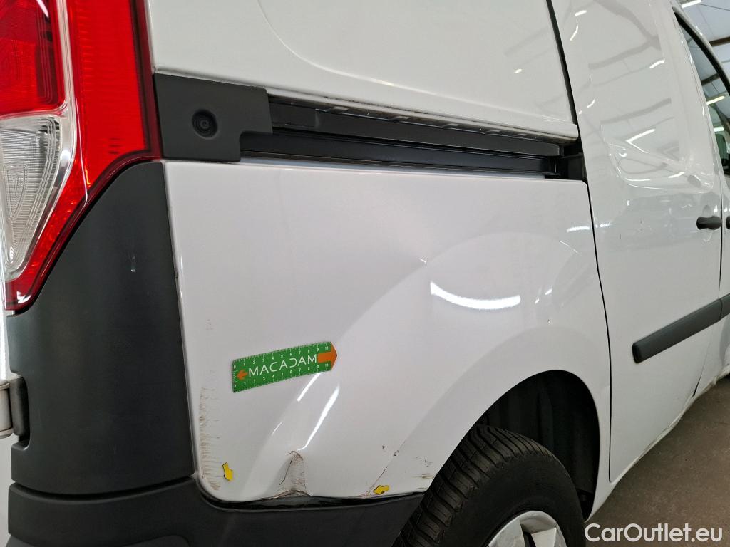  Renault  Kangoo  II Express Extra (Série Spéciale) 1.5 dCi 80CV BVM6 E6dT #8