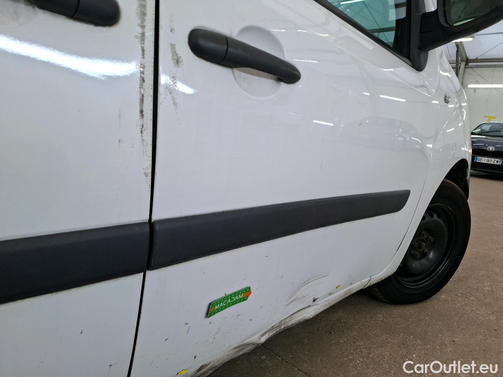  Renault  Kangoo  II Express Extra (Série Spéciale) 1.5 dCi 80CV BVM6 E6dT #11