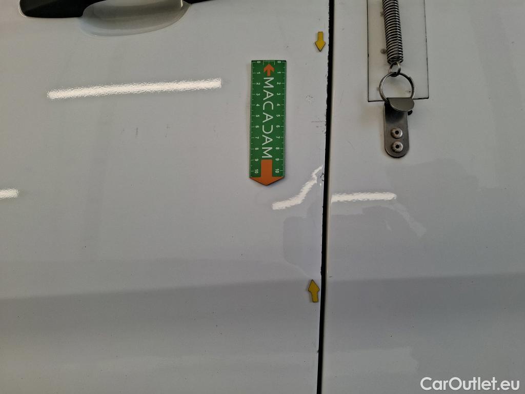 Peugeot  Partner  Premium L1 1.5 HDi 100CV BVM6 E6d #16