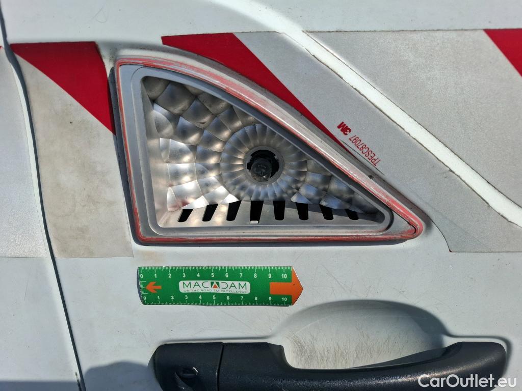  Renault  Master  III Fourgon L3H2 3 5 Grand Confort dCi 125CV BVM6 E5 #99