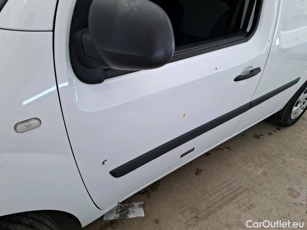  Renault  Kangoo  II Express Extra (Série Spéciale) 1.5 dCi 80CV BVM6 E6dT #21