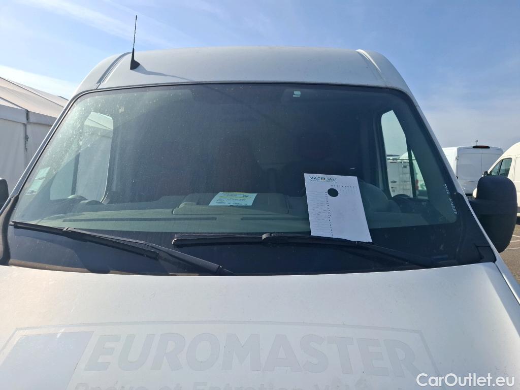  Renault  Master  III Fourgon L3H2 3 5 Grand Confort dCi 125CV BVM6 E5 #127