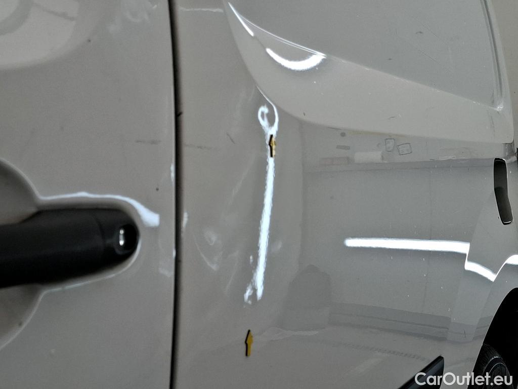  Renault  Kangoo  II Express Extra (Série Spéciale) 1.5 dCi 80CV BVM6 E6dT #61