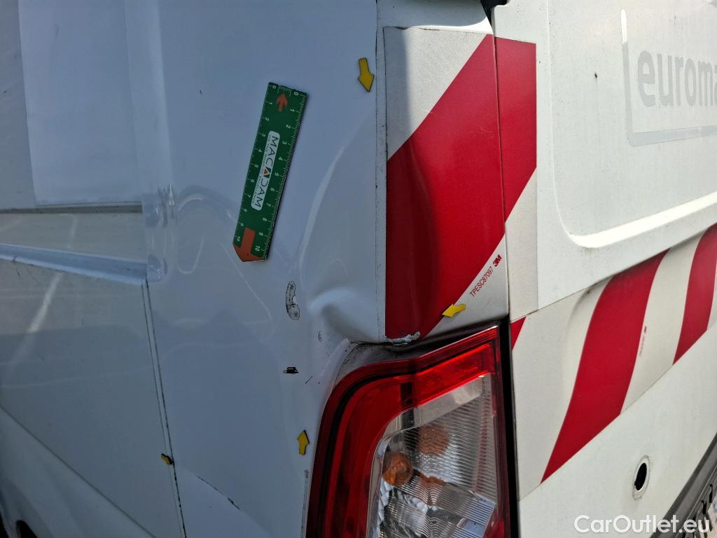  Renault  Master  III Fourgon L3H2 3 5 Grand Confort dCi 125CV BVM6 E5 #69