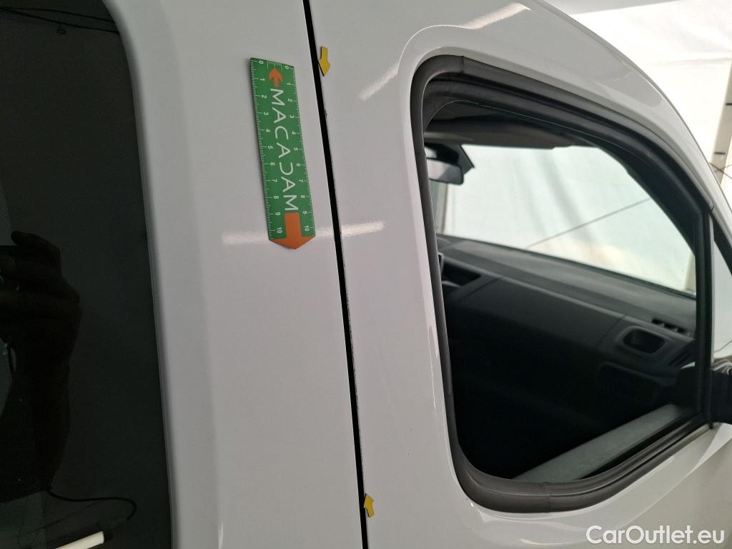  Peugeot  Partner  Premium L1 1.5 HDi 100CV BVM6 E6d #22