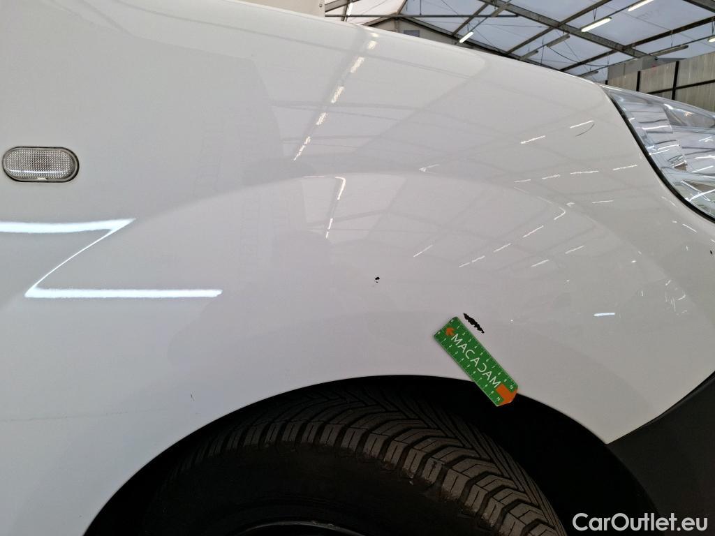  Renault  Kangoo  II Express Extra (Série Spéciale) 1.5 dCi 80CV BVM6 E6dT #28