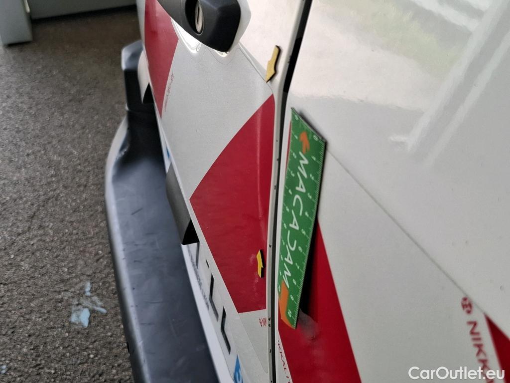  Peugeot  Partner  Premium L1 1.5 HDi 100CV BVM6 E6d #32
