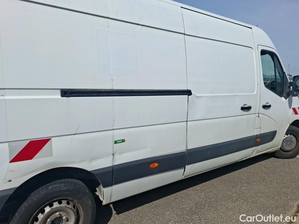  Renault  Master  III Fourgon L3H2 3 5 Grand Confort dCi 125CV BVM6 E5 #5