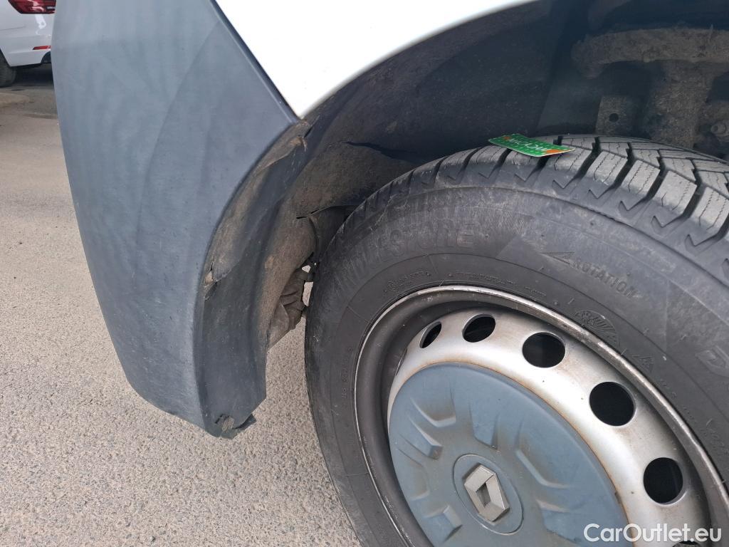  Renault  Master  Fourgon L2H2 3 5 Grand Confort dCi 135CV BVM6 E6dT #10