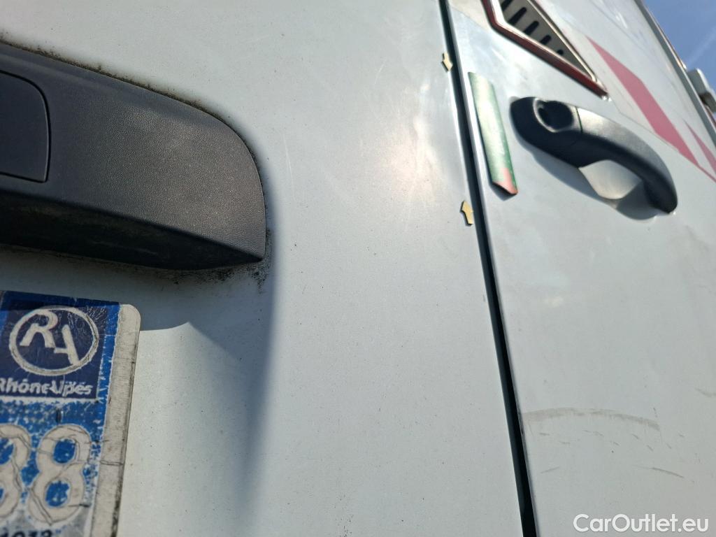  Renault  Master  III Fourgon L3H2 3 5 Grand Confort dCi 125CV BVM6 E5 #50