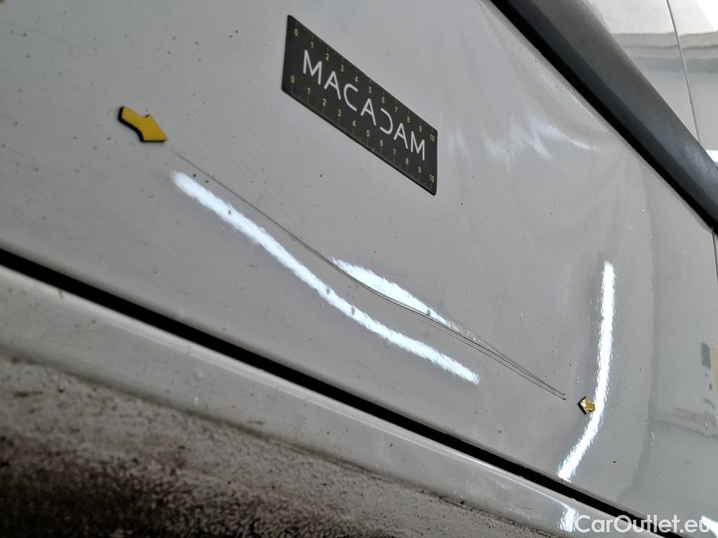  Renault  Kangoo  II Express Extra (Série Spéciale) 1.5 dCi 80CV BVM6 E6dT #22