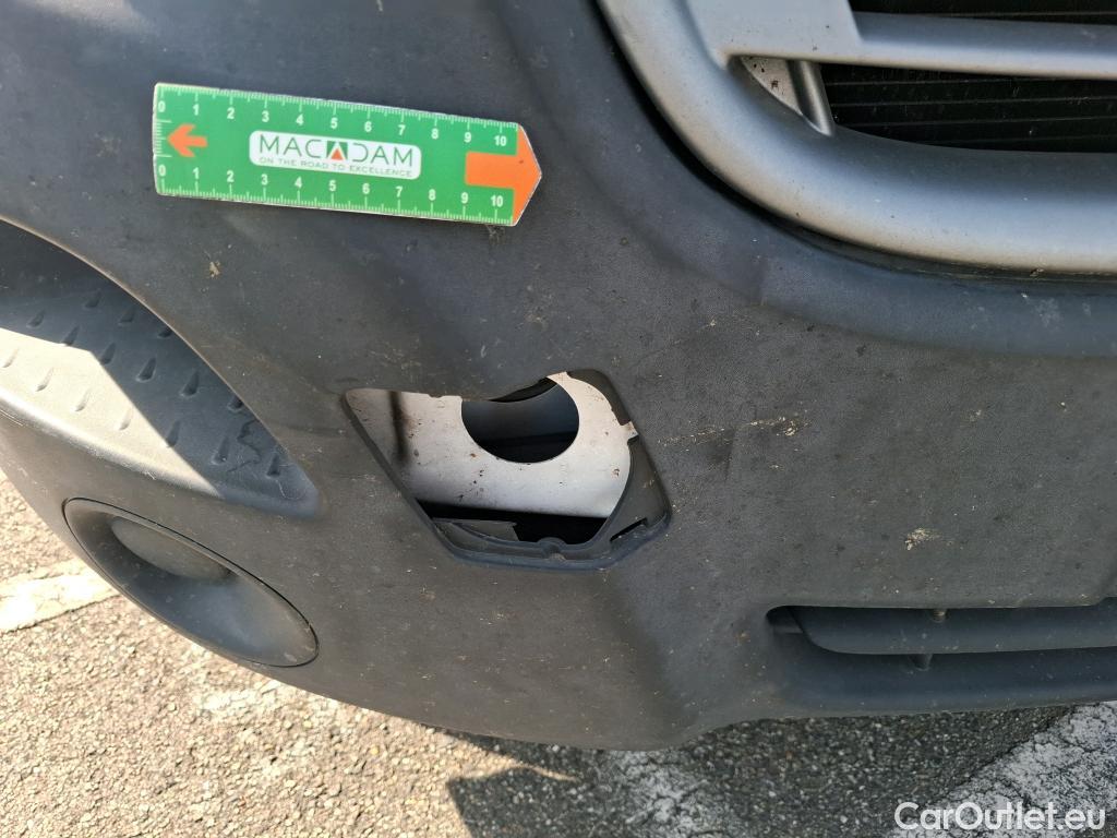  Renault  Master  III Fourgon L3H2 3 5 Grand Confort dCi 125CV BVM6 E5 #124
