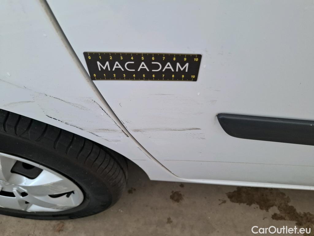  Renault  Kangoo  II Express Extra (Série Spéciale) 1.5 dCi 80CV BVM6 E6dT #20